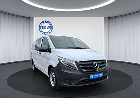 Mercedes-Benz Vito Mixto 114 CDI lang*MIXTO*LED*KLIMA*SHZ*TEM