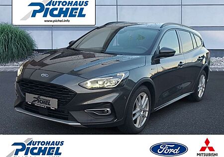 Ford Focus Turnier Active X ADAPTIVE LED+B&O SOUND+TECHNOLOGI