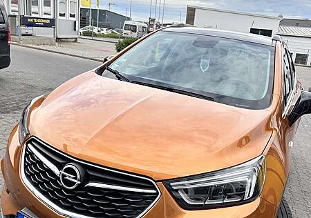 Opel Mokka X 1.6 D (CDTI ecoFLEX) Start/Stop Color Innovation