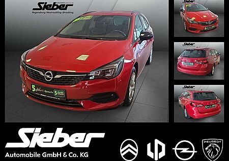 Opel Astra K ST 1.2 Turbo Edition *Sitzheizung*LED*