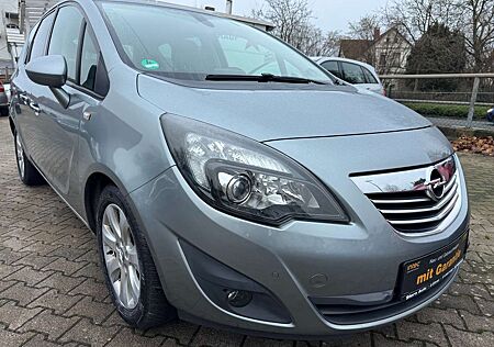 Opel Meriva Innovation*Navi*PDC*Automatik