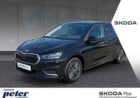 Skoda Fabia TSI AMBITION **BUSINESSPAKET*NAVI*GRA*PDC*