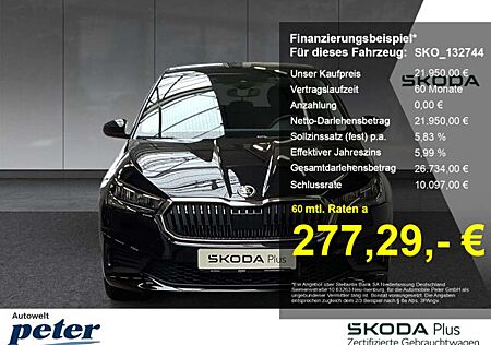 Skoda Fabia TSI AMBITION **BUSINESSPAKET*NAVI*GRA*PDC*