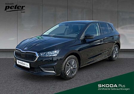 Skoda Fabia TSI AMBITION **BUSINESSPAKET*NAVI*GRA*PDC*