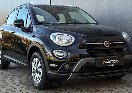 Fiat 500X Cross # Finanzierung/Garantie #