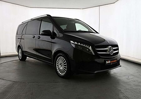 Mercedes-Benz V 300 d XL Sport|Airmatic|Navi|Distr|LED|Kamera