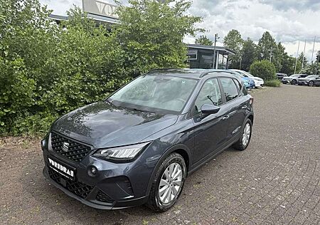 Seat Arona Style 1.0 TSI LED SHZ PDC ACC Kessy M+S Räder