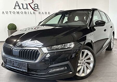 Skoda Octavia Ambition iV 1.4 TSI DSG NAV+LED+ACC+18ZO