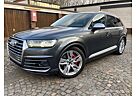 Audi SQ7 4.0 TDI-ACC-7 SITZE-PANO-MATRIX-STAND-21Z-360-AHK