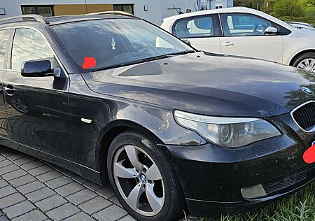 BMW 530d 530