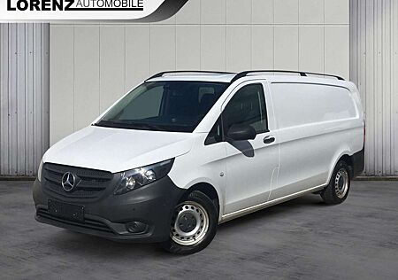 Mercedes-Benz Vito 116 extralang+PDC v/h+Kamera+3 Sitzer+Euro6