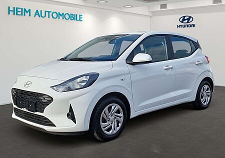 Hyundai i10 1.0 Select