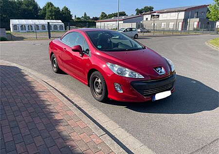 Peugeot 308 CC CC 120 VTi Premium
