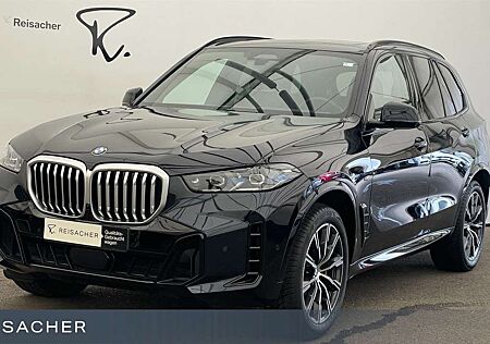 BMW X5 xDrive30d A MSport AHK Pano ACC 360 H&K 20"LM