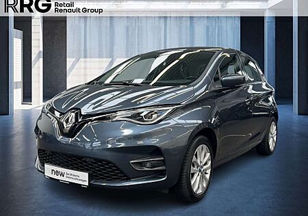 Renault ZOE EXPERIENCE R135 50kWh CCS BATTERIEKAUF