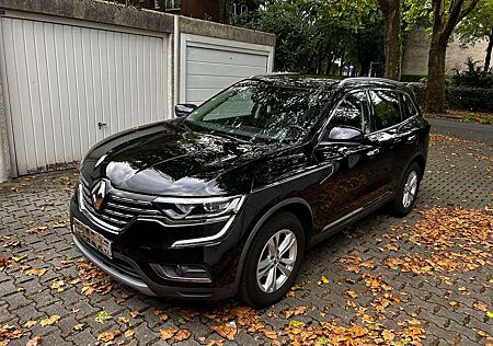 Renault Koleos ENERGY dCi 130 Intens Navi Leder