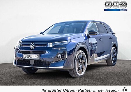 Citroen C5 Aircross 1.2 145 Hybrid MAX AKTIVSITZE LED