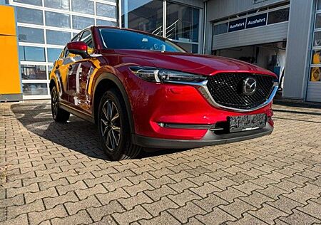 Mazda CX-5 Sports-Line AWD
