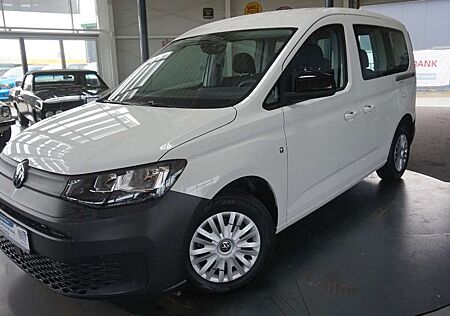 VW Caddy Volkswagen Kombi 2.0 TDI *Klima*5Sitzer*6 Gang*