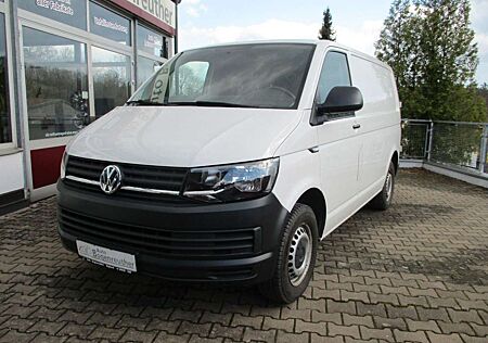 VW T6 Transporter Volkswagen Kasten-Kombi Kasten EcoProfi