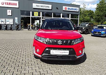 Suzuki Vitara 1,5 Comfort + Allrad Automatik