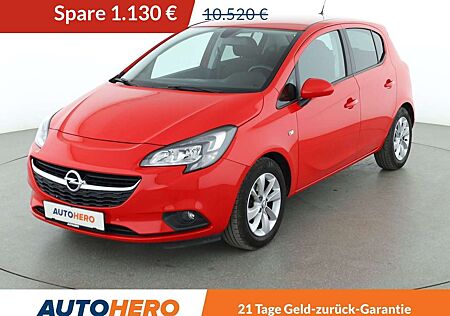 Opel Corsa gebraucht kaufen Opel Corsa 1.4 Active*PDC*SHZ*KLIMA*TEMPO*GARANTIE*