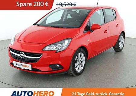 Opel Corsa 1.4 Active*PDC*SHZ*KLIMA*TEMPO*GARANTIE*