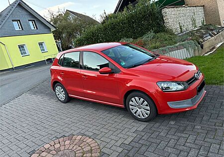 VW Polo Volkswagen