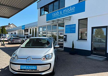 VW Up Volkswagen ! move ! BMT