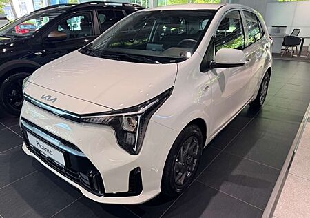 Kia Picanto 1.0 Vision sofort lieferbar