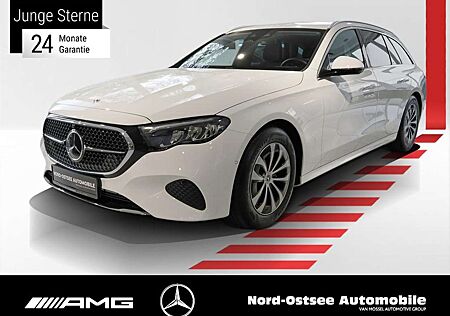 Mercedes-Benz E 220 d T Avantgarde ADV. DISTRO SHZ LED SpurH