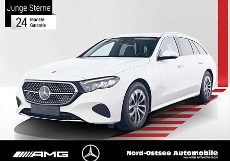 Mercedes-Benz E 220 d T Avantgarde ADV. DISTRO SHZ LED SpurH