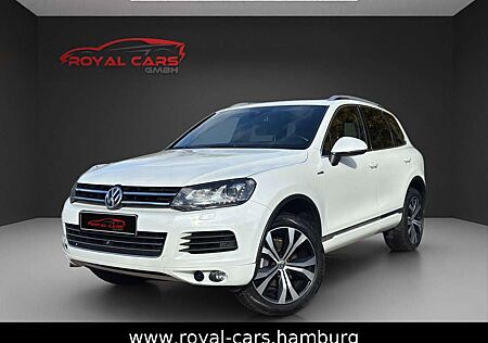 VW Touareg gebraucht kaufen VW Touareg Volkswagen V6 TDI Edition X NAVI*LEDER*360*ACC*LED