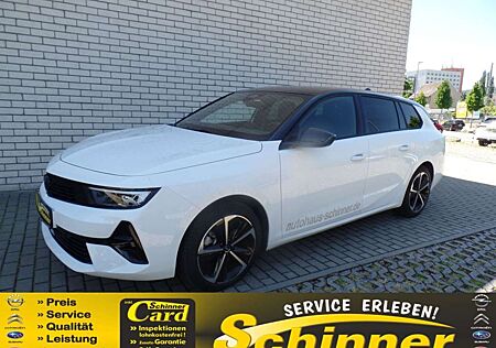 Opel Astra Sports Tourer 1.2 Turbo GS