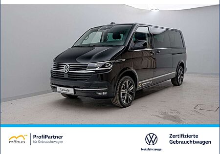 VW T6 Volkswagen .1 Caravelle 2.0 TDI Comfortline lang AHK*NAVI
