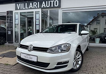 VW Golf Volkswagen VII Lim. Allstar BMT