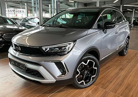 Opel Crossland X 1.5 Ultimate HUD/KAMERA/LED/GRA/NAVI