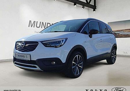 Opel Crossland X Ultimate NAVI,LEDER,HeadUp,PANO,RFK,SHZ,FSH,LRH,.