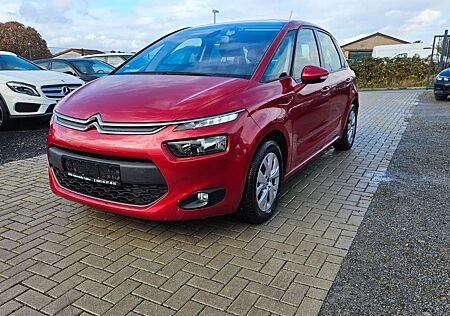 Citroën C4 gebraucht kaufen Citroën C4 Citroen Picasso/Spacetourer Seduction