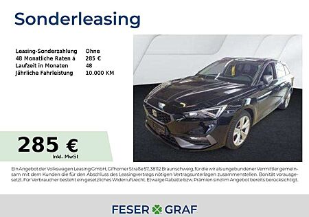 Seat Leon SP 1,5eTSI DSG FR LED/ASSISTENZ XL/FULLLINK