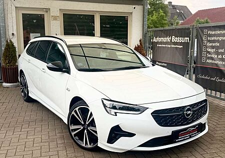 Opel Insignia B Sports Tourer Ultimate OPC-Line