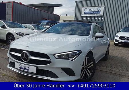 Mercedes-Benz CLA 220 d 8G-DCT Shooting Brake Progressive*LED
