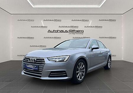 Audi A4 2,0 TFSI Sport Ultr Matrix/MMI-Touch/Lede/HUD
