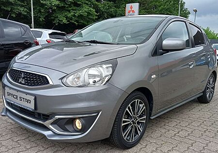 Mitsubishi Space Star Edition 100+