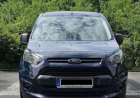 Ford Tourneo Connect 1.0 EcoBoost Start-Stop Ambiente