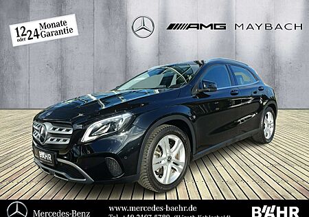 Mercedes-Benz GLA 250 Urban/Comand/LED/HarmanKardon/Totwinkel