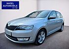 Skoda Rapid /Spaceback Spaceback Drive/Klima/Navi/SHZ/8fach