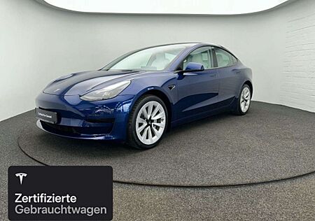 Tesla Model 3 Rear-Wheel Drive