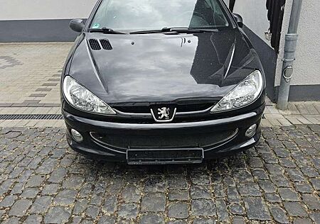 Peugeot 206 CC 110