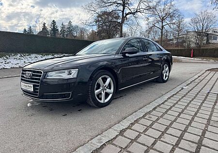 Audi A8 3.0 TDI clean diesel quattro*Voll.*2-Hand*Top